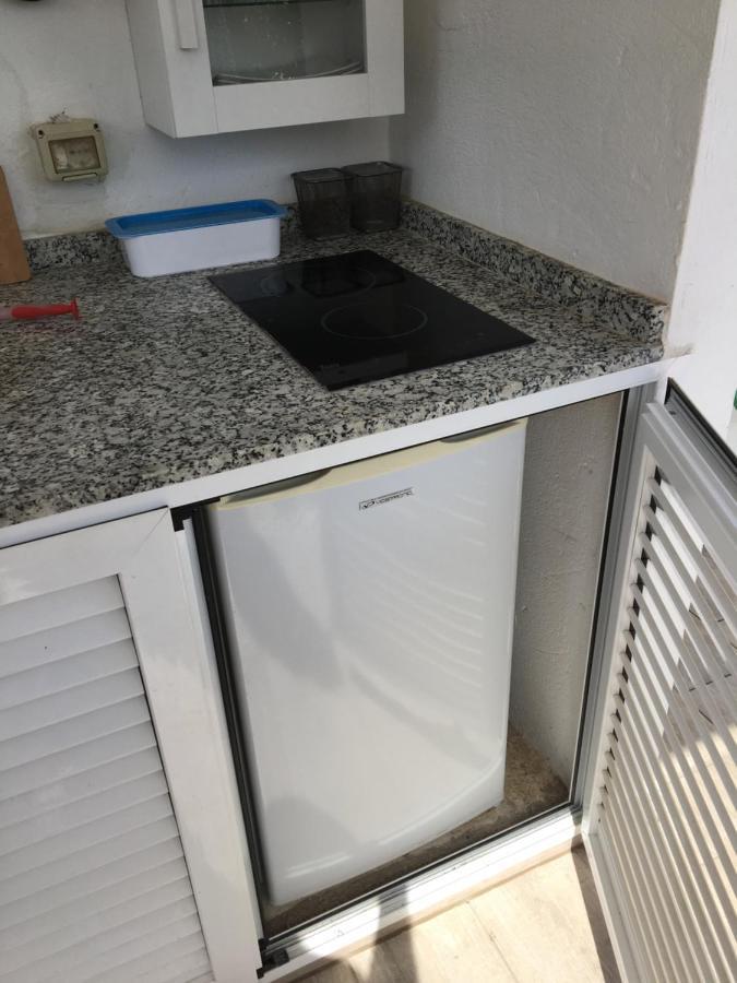 Puerto De Mogan - Little Venecia Harbour Apt 324 With 40Sqm Rooftop Terrace, Scandinavian Interior - Gran Canaria ภายนอก รูปภาพ